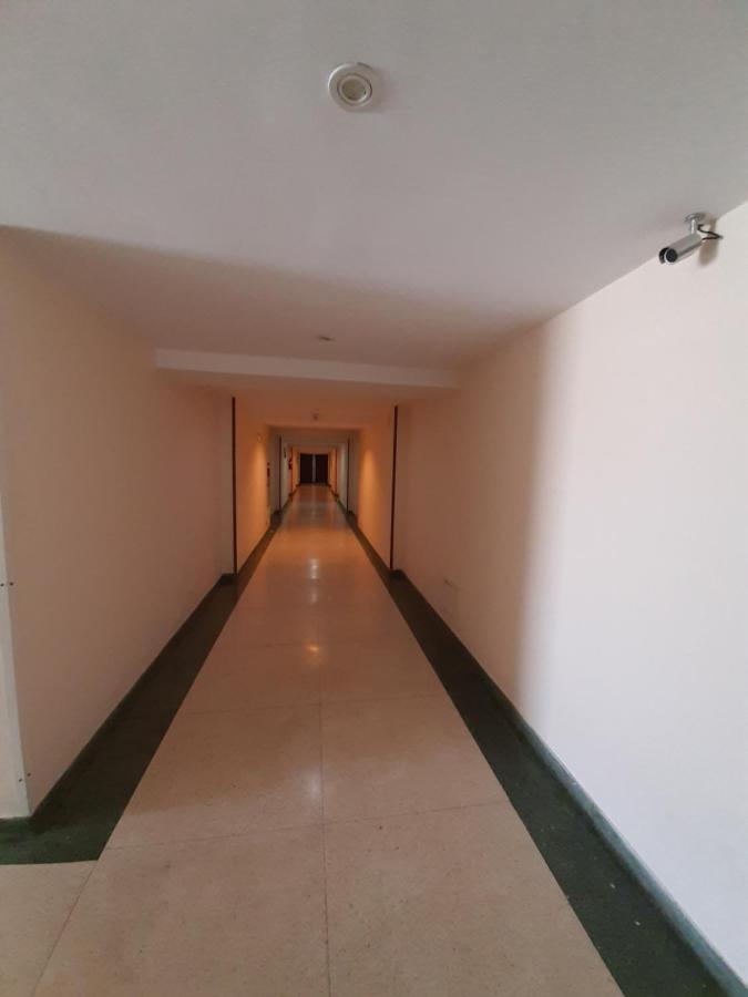 Apartamento En Primera Linea De Playa B Centro De Marbella Ngoại thất bức ảnh