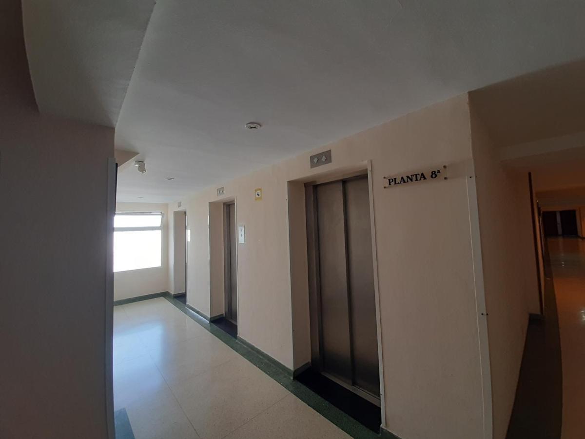Apartamento En Primera Linea De Playa B Centro De Marbella Ngoại thất bức ảnh