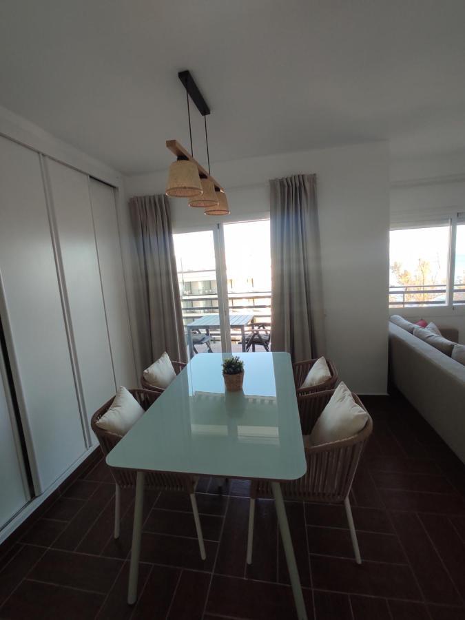 Apartamento En Primera Linea De Playa B Centro De Marbella Ngoại thất bức ảnh