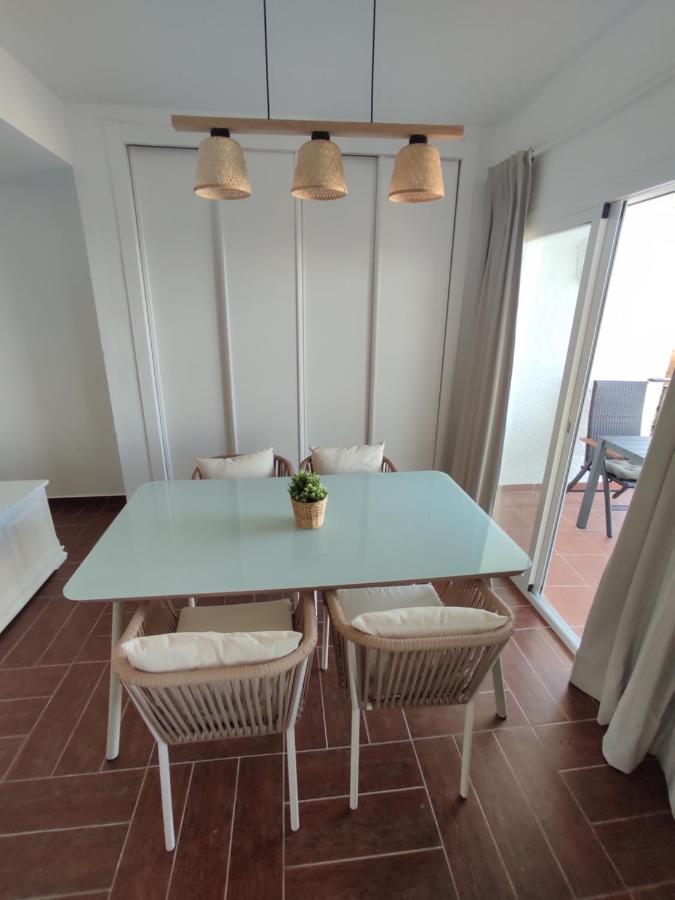 Apartamento En Primera Linea De Playa B Centro De Marbella Ngoại thất bức ảnh