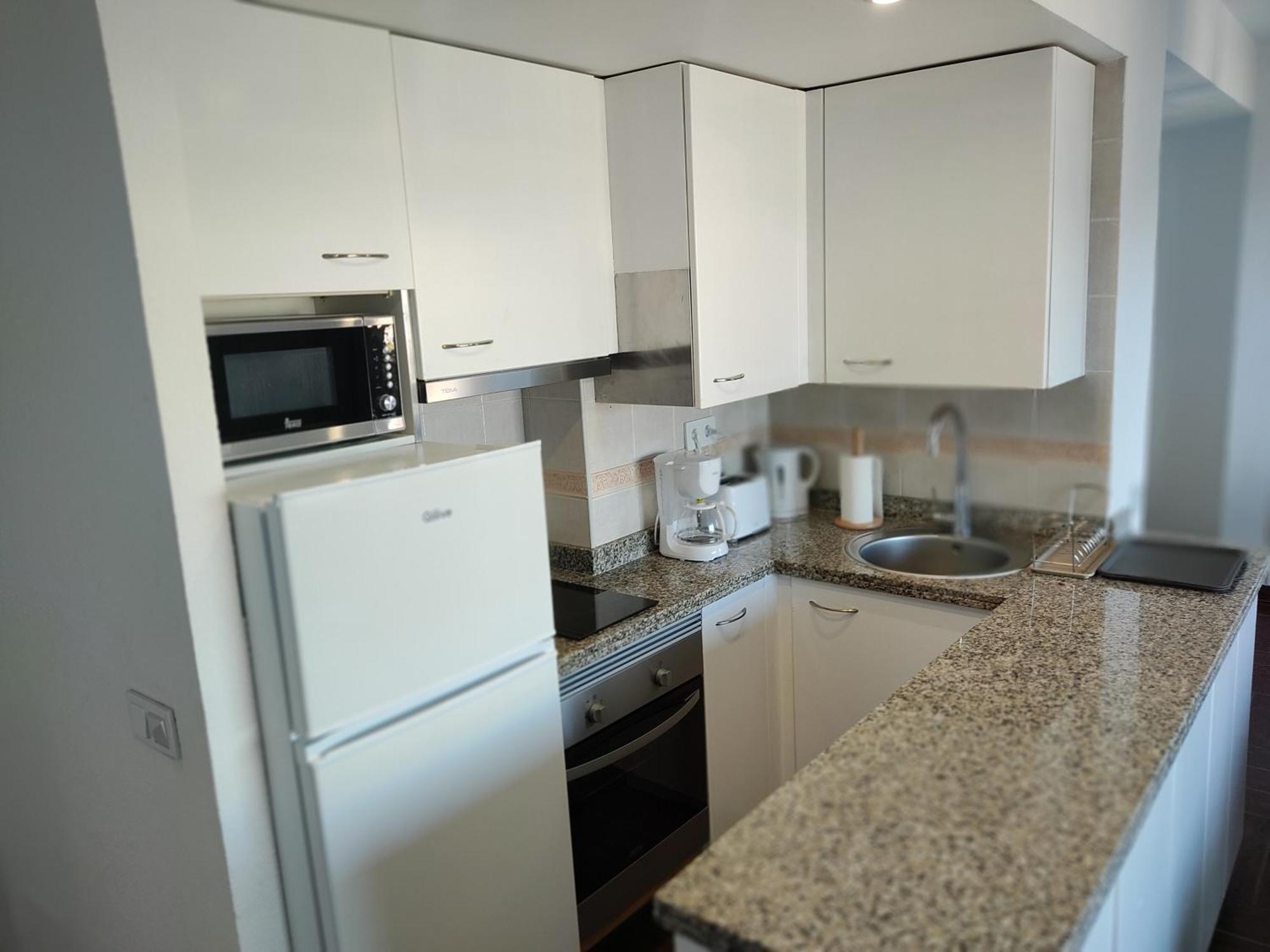 Apartamento En Primera Linea De Playa B Centro De Marbella Ngoại thất bức ảnh