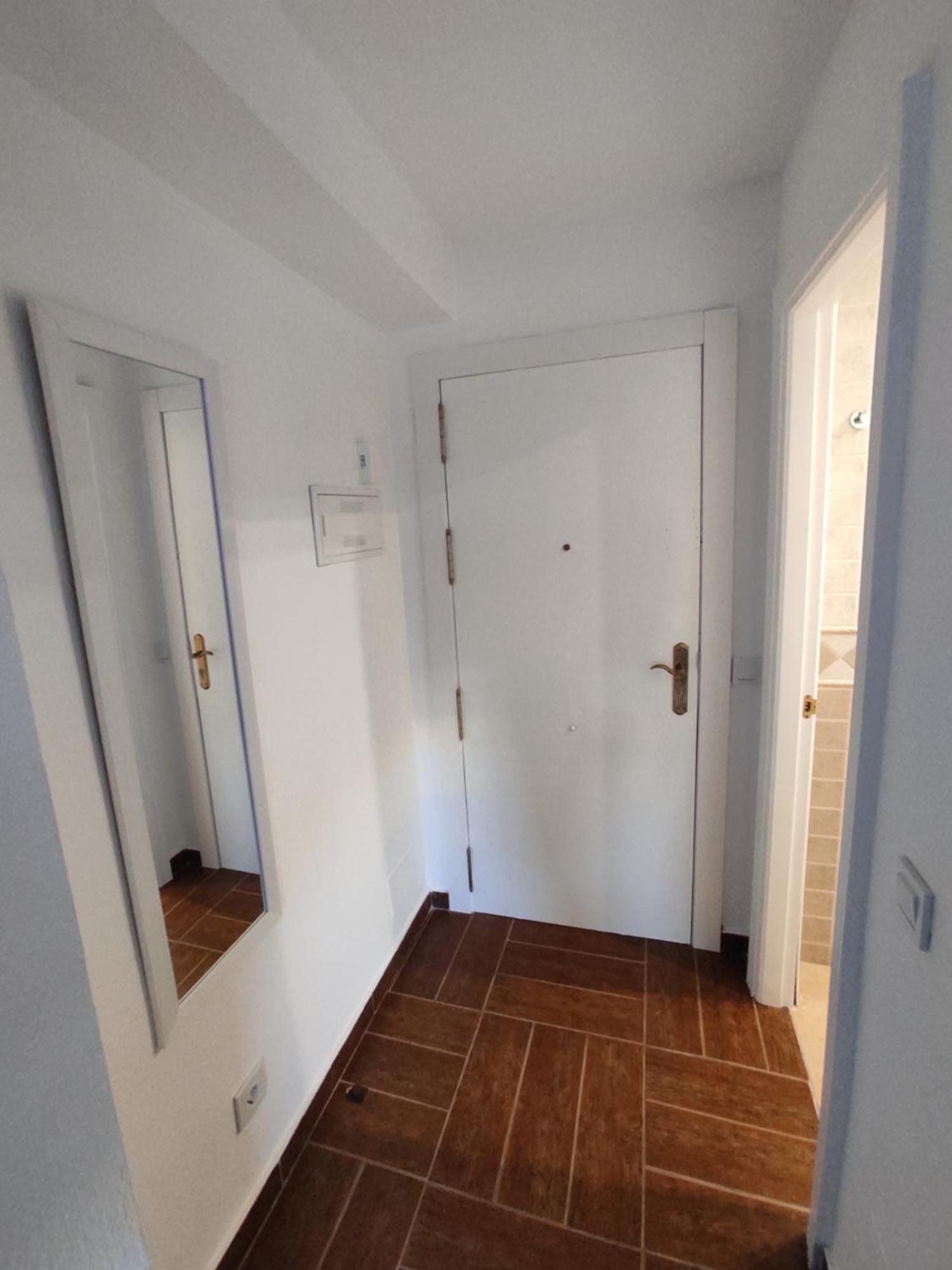 Apartamento En Primera Linea De Playa B Centro De Marbella Ngoại thất bức ảnh