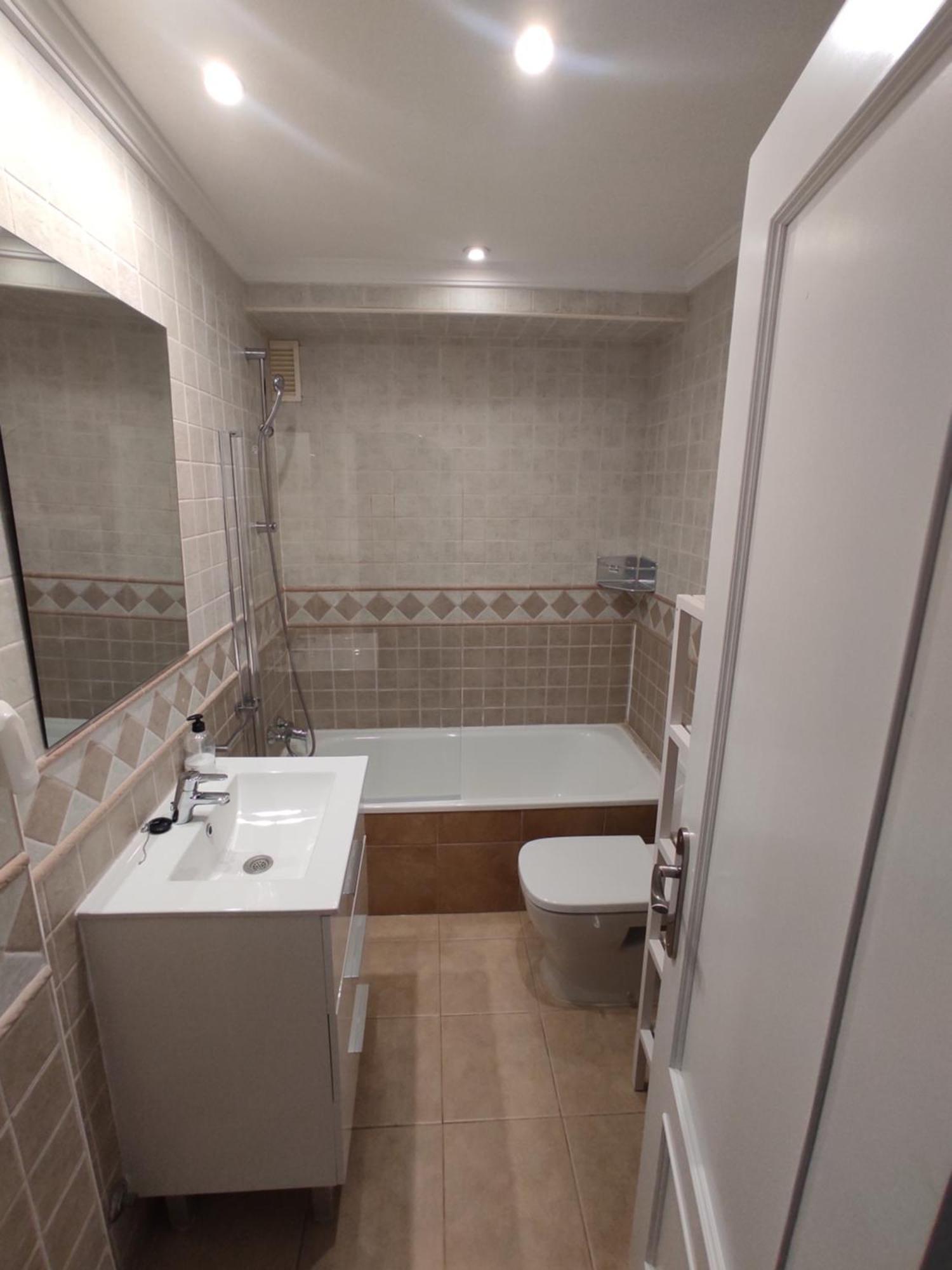 Apartamento En Primera Linea De Playa B Centro De Marbella Ngoại thất bức ảnh