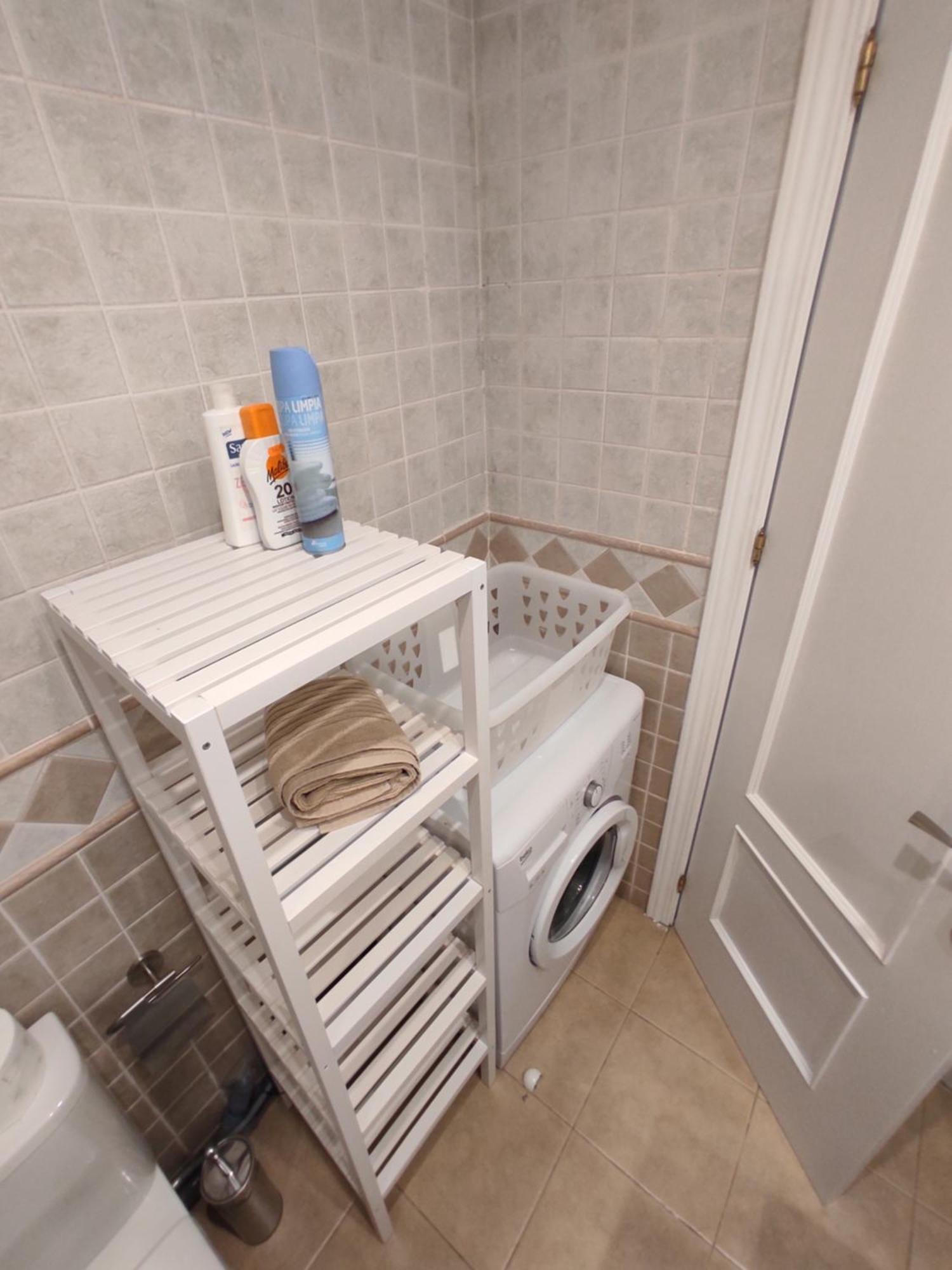 Apartamento En Primera Linea De Playa B Centro De Marbella Ngoại thất bức ảnh